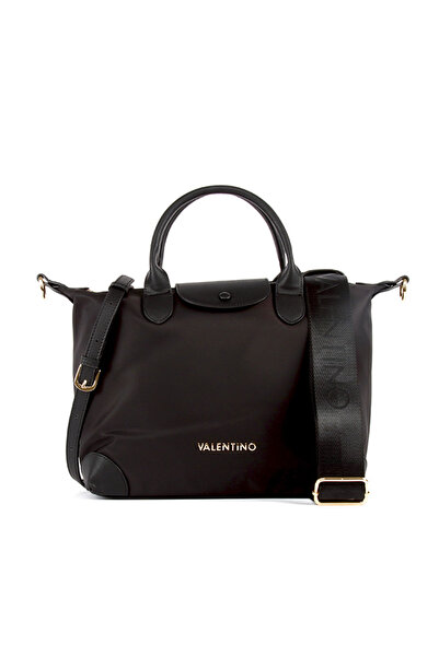 Valentino Bags Jolly Re Schwarze Handtasche VBS9JX23NERO