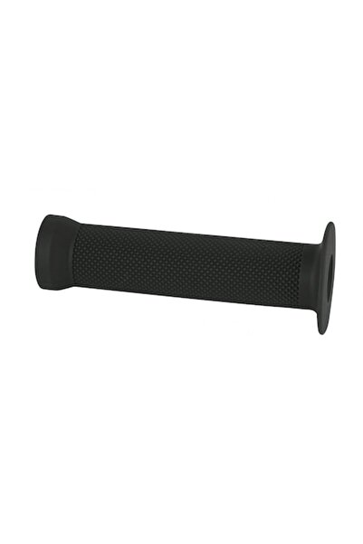 Force BMX 130 Grips, Rubber, Black