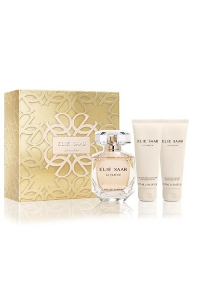 Elie Saab Le Parfum Gift Set