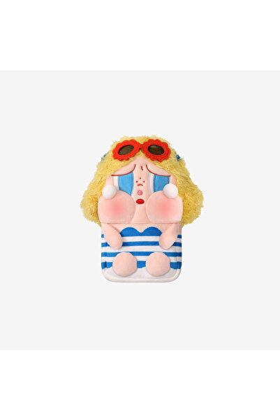 Pop Mart - Orjinal CryBaby Mini CrossBody Çanta