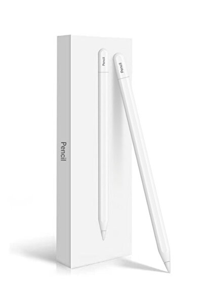 Phonextra iPad Mini 6. Nesil Kablosuz Şarjlı Avuç İçi Red Eğim Algılama Kalem...