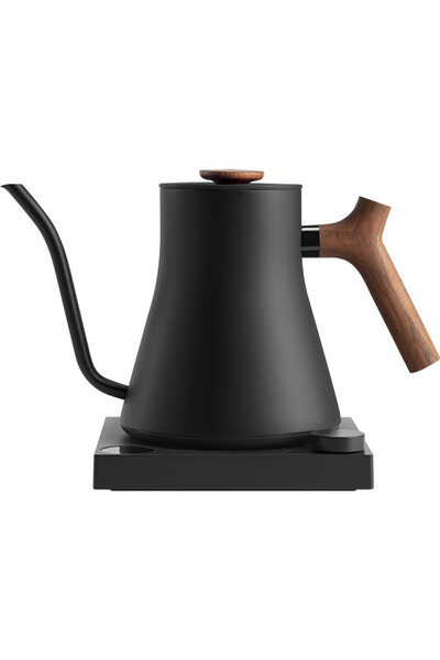 Fellow Stagg EKG PRO Electric Kettle, Matte Black