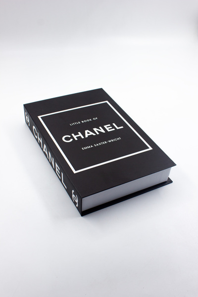 carton box Decorative Book Box 1 Piece