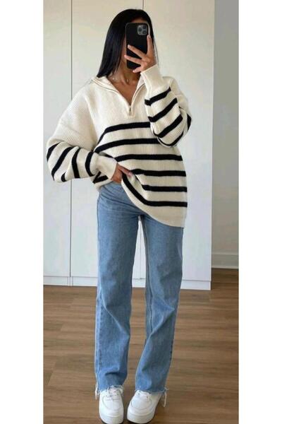 OEM Knitted Blouse B-254