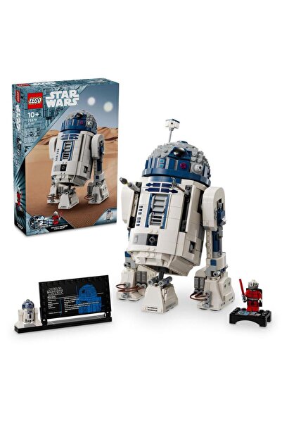 LEGO ستار وورز ™ آر تو دي تو 75379 - 1050 قطعة