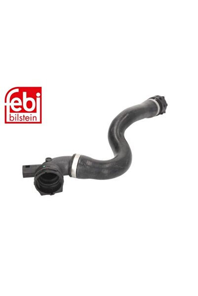 FEBİ radiator cartridge underneath