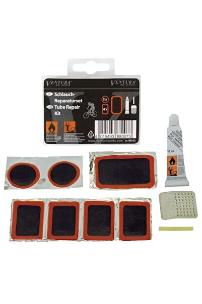 VENTURA Bicycle Patching Set 7pcs