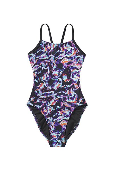 TYR دورافاست إيليت ®   ملابس سباحة للبنات من كوت أوت فوت - إنيرجيا