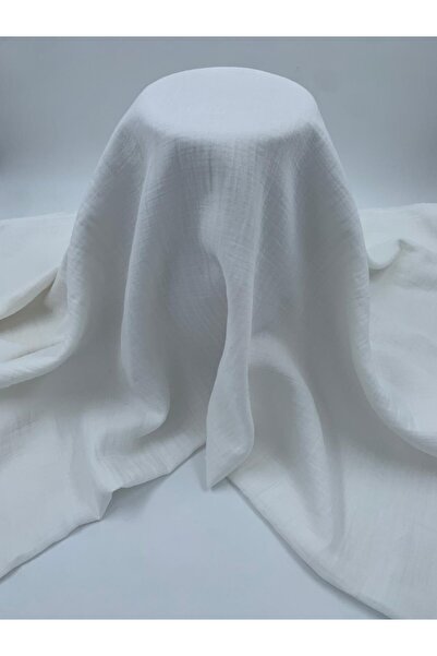 Bursa Kumaş Muslin Fabric – Soft, Breathable, and Multi-Purpose 40-30 Thread ...