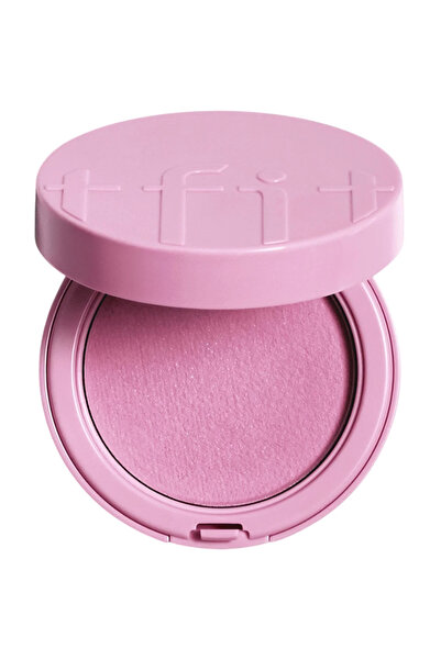 TFİT Fluffy Velvet Cushion Blush Blush B01 Charming Berry 4 gr