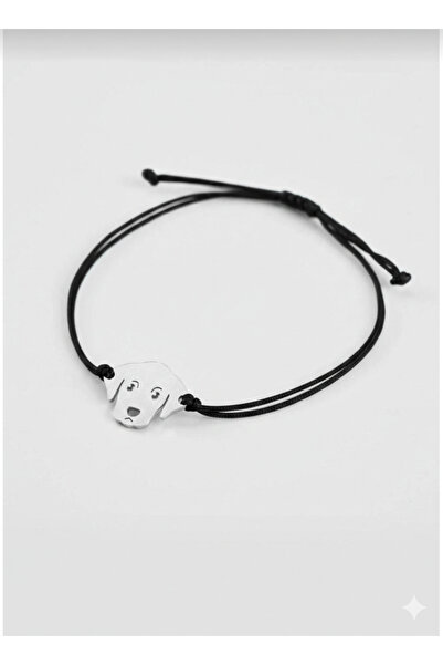 Dream Cut Collection Dog Bracelet Black