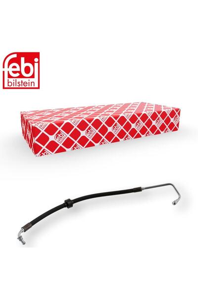 FEBİ لي دركسون الرئيسي 210/M112