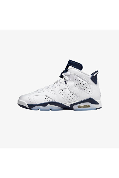JORDAN 6 Retro Midnight Navy (2022) (GS)