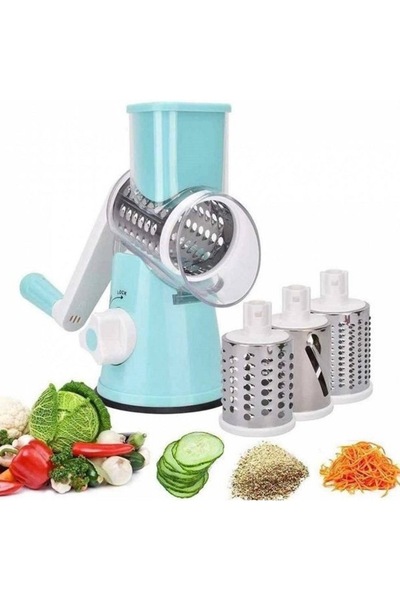 Mihai Manual Vegetable Chopper Q-C44