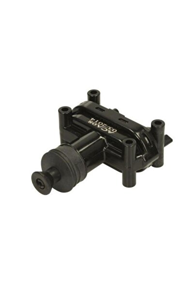 Trucktec Door air valve