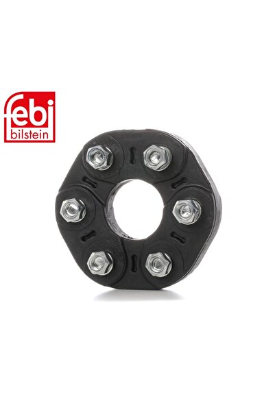 FEBİ Front driveshaft bushing