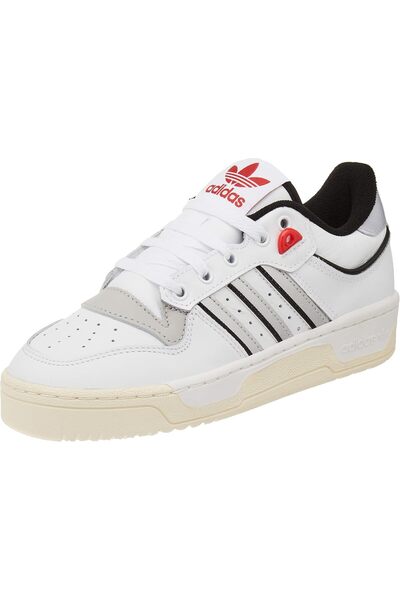 Adidas Originals Sneakers - White - Short heels (1–4 cm)
