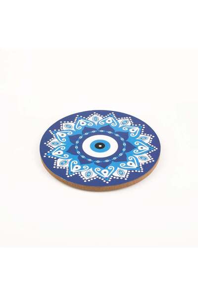 Evil Eye SET Pahar si suport