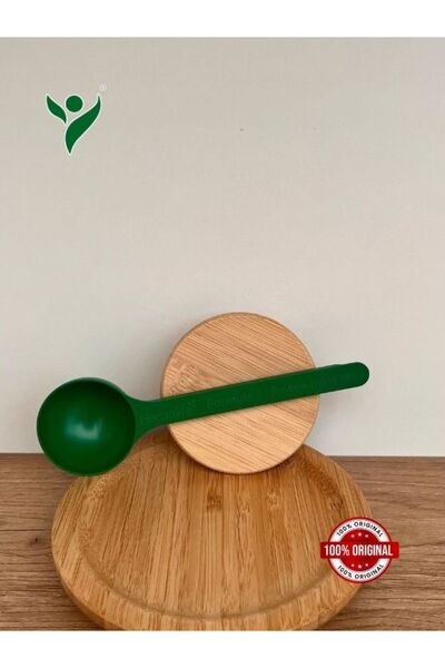 Herbalife Formül 1 Shake / Pro-Drink için Sürdürülebilir Ölçü Kaşığı