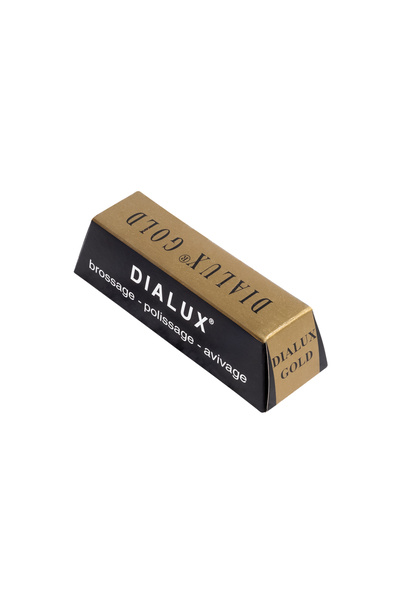 Dialux Gold Dialüx Cila Ve Polisaj Pastası