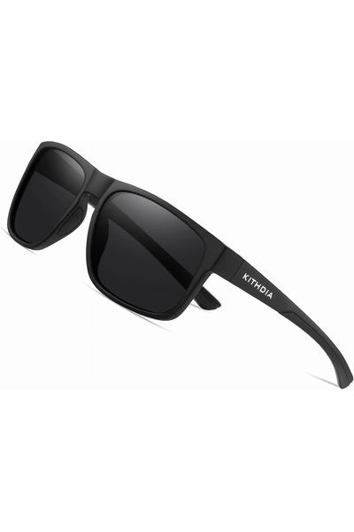 KITHDIA Sunglasses - Black - Not specified
