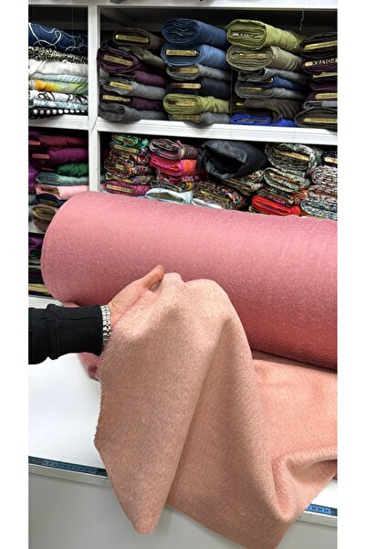 Şanlı Kumaş %80 Yünlü Kaşmir Kumaş