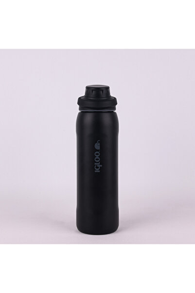 IGLOO ترموس فيلوتش 710 مل - أسود