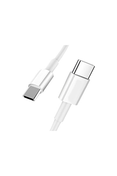 FREEDOM STOREE Dc15 Type-c To Type-c Cable 1m 18w