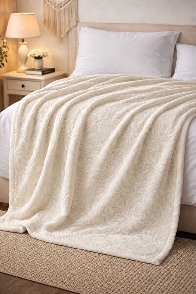 Padişah VİZON ÇİFT KİŞİLİK BATTANİYE