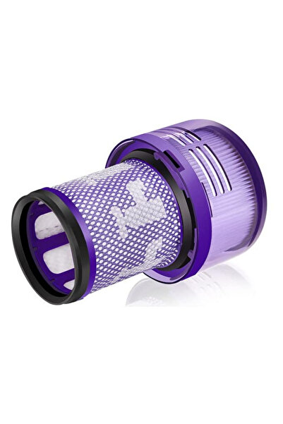 Ozemtek فلتر هيبا بديل لـ Dyson V12 Detect Slim Absolute - فلتر هيبا لـ Dyson...