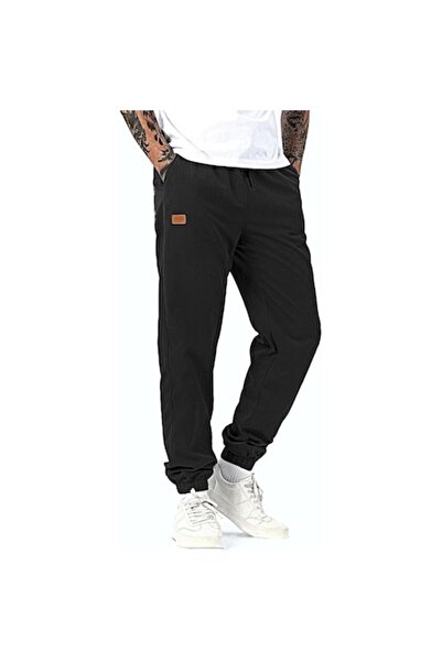 Bulobulo Men's Casual Chino Cargo Pants