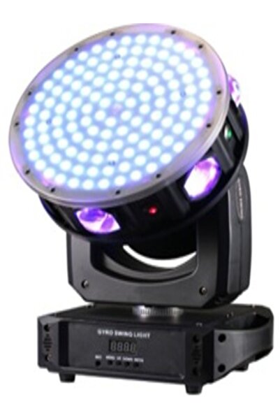 MC SAHNE IŞIKLARI M&C-GYRO SWING STAGE LIGHT