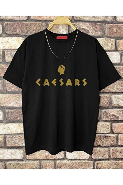 ALİ.COM Oversize T-shirt