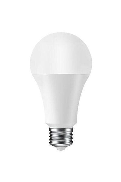 V-TAC BEC LED INTELIGENT A65 E27 9W 4000K ALB NEUTR