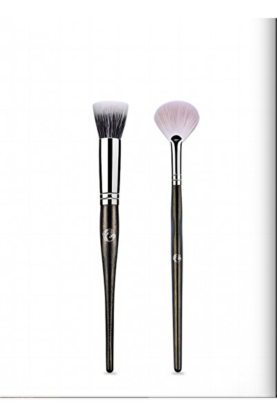 Energy Professional Face Makeup Brush Set Blush Brush Highlighter Brush Soft ...