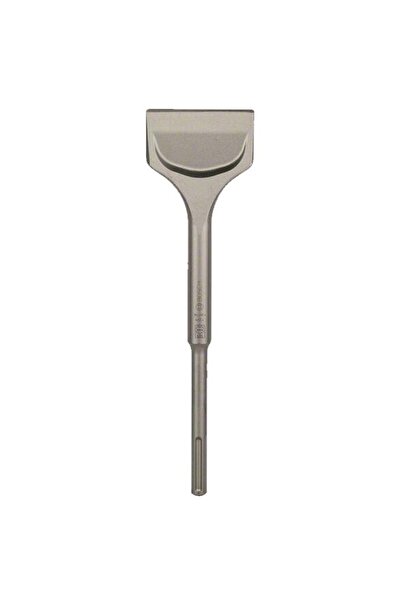 Bosch Дълъг живот - Длето SDS-Max, 115x400 мм, Бетон, Камък