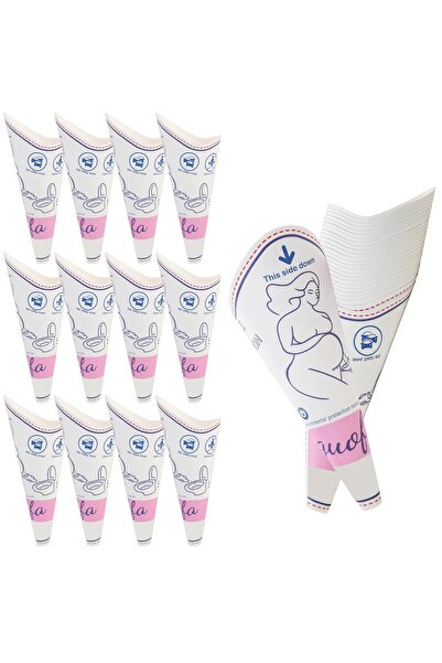 Other Pâlnii Urinare Femei - Hârtie Impermeabilă, Biodegradabile, Ergonomice ...