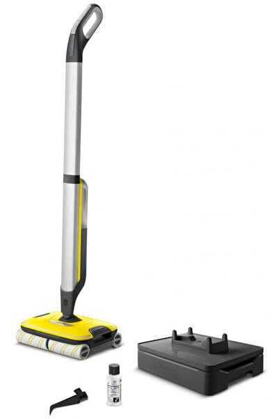 Karcher FC 7 1.055-730.0 Electric Mop