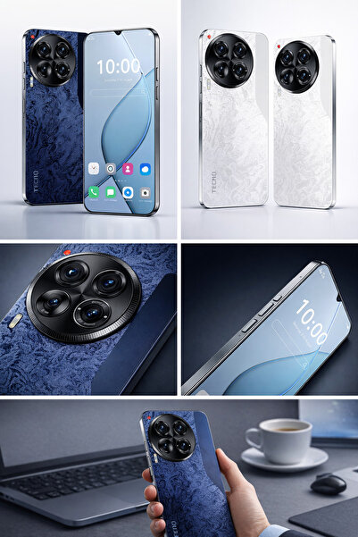 Camon Telefon Smart SPARK 30 PREMIER