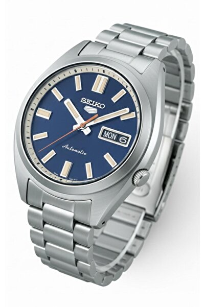 Seiko 5 SPORTS SRPK87K1 ERKEK KOL SAATİ 37,5 mm KASA