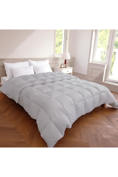 SAPHREAS Anti-Allergic Duvet