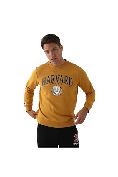 harward Hanorac bărbătesc muștar