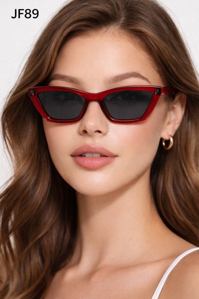 Jack Ferrero Women's Sunglasses Uv400 Protected New Season Fashion Women's Gl...