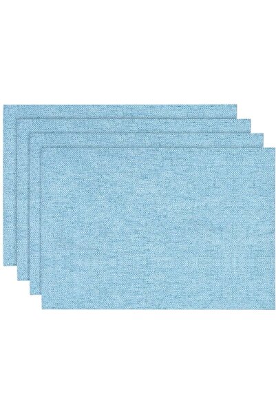 Other Set of 4 Artoid Mode Placemats - Woven Polyester , Decorative, 30x45 cm...