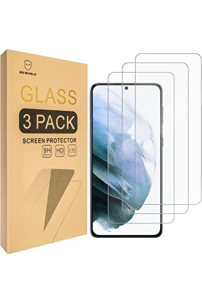 Other Folie de Protectie Samsung Galaxy S21 Plus 5G - Sticla Securizata 9H, S...