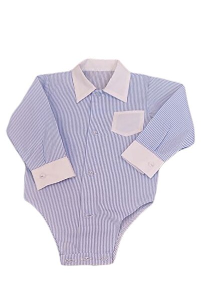 Krasnal Elegant baby bodysuit Size: 68 cm (4-6 months)