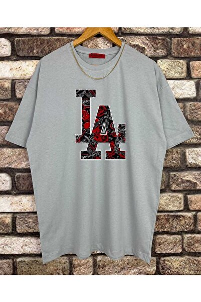 ALİ.COM Oversize T-shirt