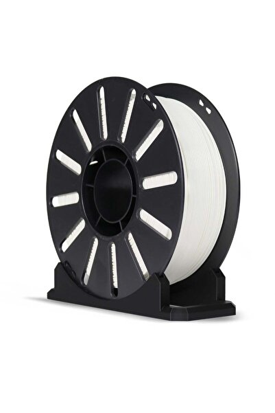 SOLVIX PLA/PHA Beyaz Filament 1kg