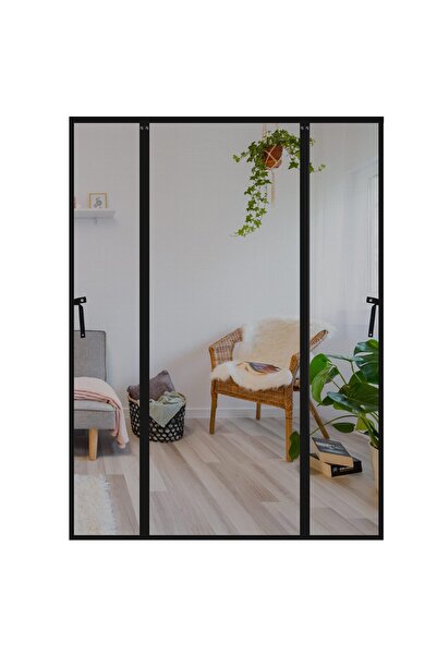 Other Plasă Magnetică Anti-insecte - Nanoplantă Rezistentă, Fără Găurire - 15...