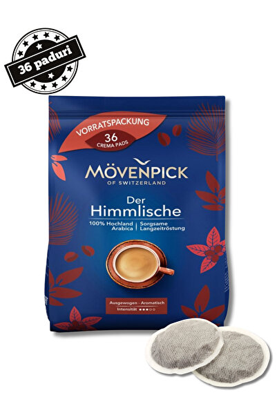 Mövenpick 36 Movenpick der Himmlische Forests – Senseo compatible